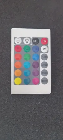 ریسه ال ای دی سی سی پی وای مدل RG08 طول 5 متر