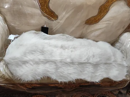 شال مبل و تخت مدل Ru سایز 140x60 سانتیمتر