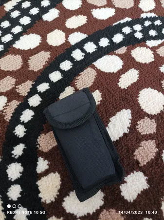 انبردست چندکاره مدل K1