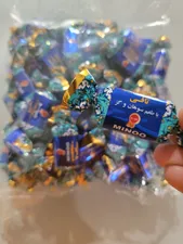 تجریه خرید تافی سوهان و گز مینو - 500 گرم