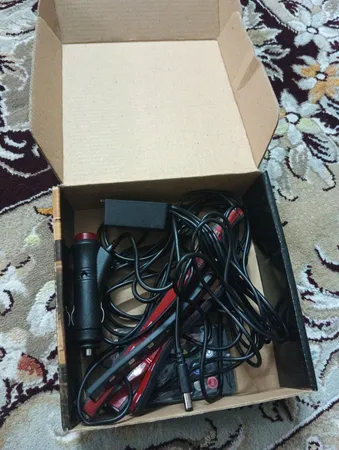 کیت نورپردازی داخل خودرو دریم لایت مدل musical