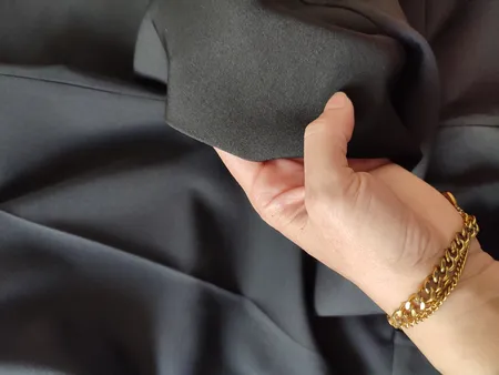 شلوار زنانه مدل مازراتی راسته