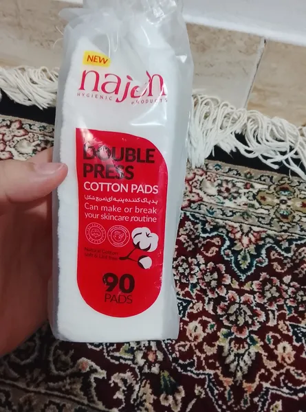 عکس ارسالی خریدار