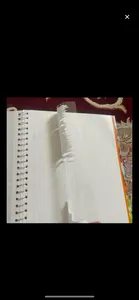 تجریه خرید آلبوم عکس کودک طرح مک کویین کد 10