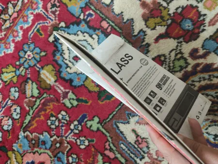 محافظ صفحه نمایش میتوبل مدل SUPER-D مناسب برای گوشی موبایل شیائومی Note 9s /Note 9 pro / Poco X3 / Poco X3 pro / Mi 10t /Mi 10 t pro / mi 11t / mi 11t pro