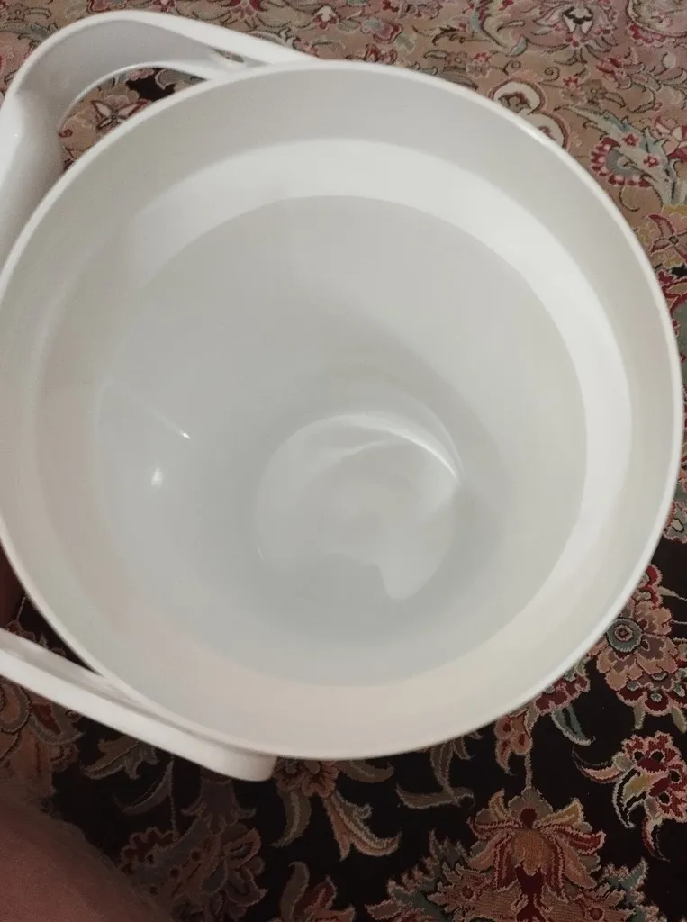 کلمن یزدگل مدل 56500 ظرفیت 2 لیتر