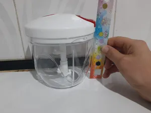 تجریه خرید خردکن دستی ایگوری مدل Pulling Rope