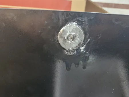 هود مورب مدل hr600 سایز 90