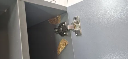 جاکفشی اعیان مدل FH631