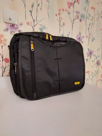 کیف لپ تاپ کد L - 427 مناسب برای لپ تاپ 16 اینچی