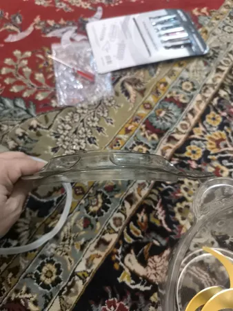 خردکن  مدل MA-2024