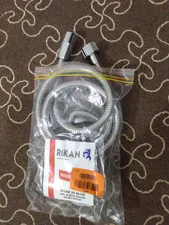 تجریه خرید شلنگ توالت ریکان مدل اکونومیک