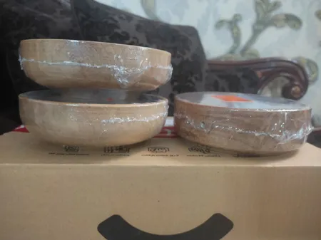 کاسه چوبیس مدل U15-5