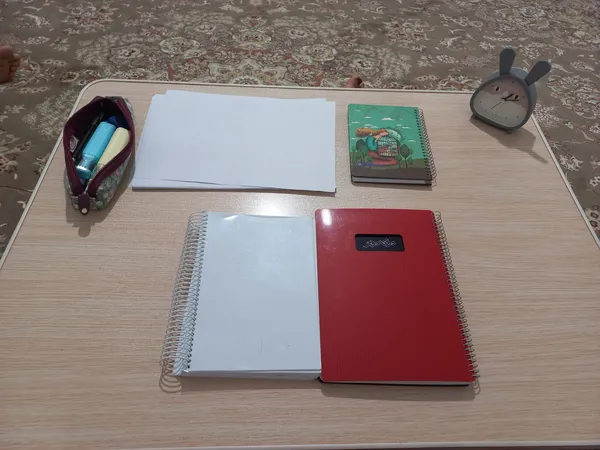 عکس ارسالی خریدار