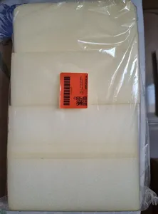 تجریه خرید اسفنج نظافت خودرو مدل CP006 بسته 4 عددی