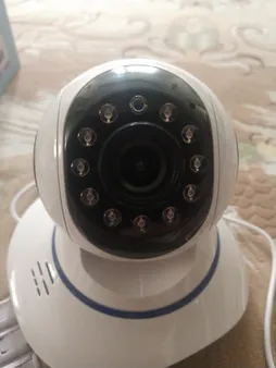 دوربین مداربسته تحت شبکه مدل V380