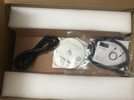 پرینتر لیزری اچ‌ پی مدل LaserJet P2035