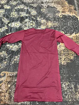 زیر سارافونی زنانه کد 1