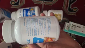 تجریه خرید سافت ژل امگا ۳ ۱۰۰۰ میلی گرمی نکستایل ویتامینز بسته 60 عددی