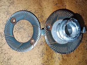 تجریه خرید آسیاب قهوه نوا مدل NEWFACE-NM3660