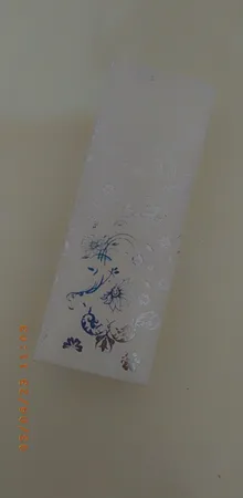 ساعت مچی عقربه ای دخترانه مدل حصیری مگنتی کد 1402