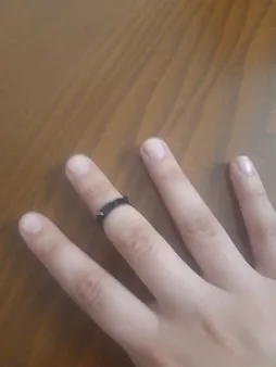 انگشتر مدل S 110 مجموعه 3 عددی