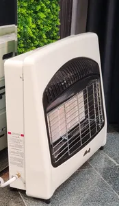 تجریه خرید بخاری گازی پلار مدل 5PN