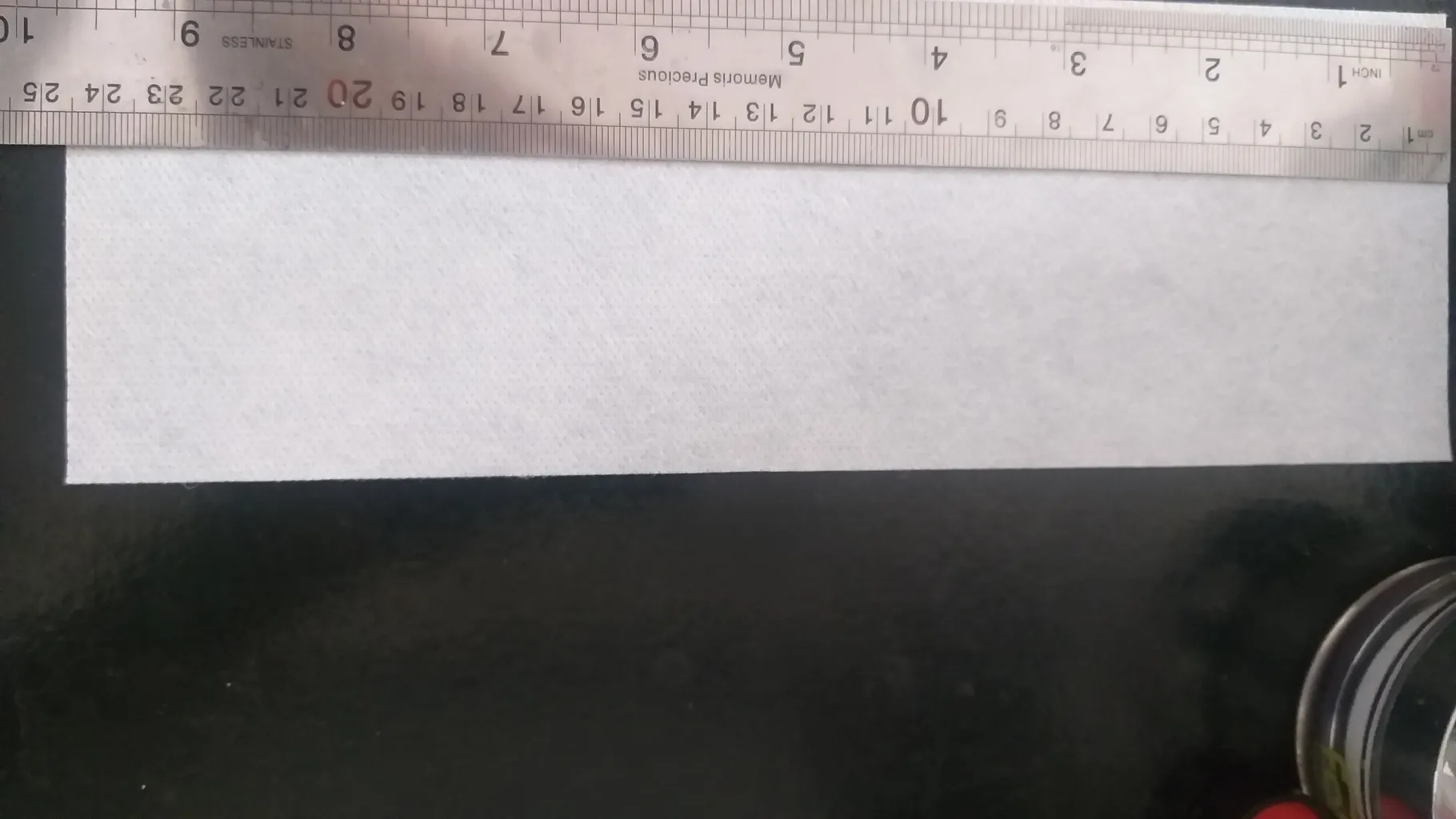 پد اپیلاسیون بدن هرمودر مدل HRZ بسته 30 عددی