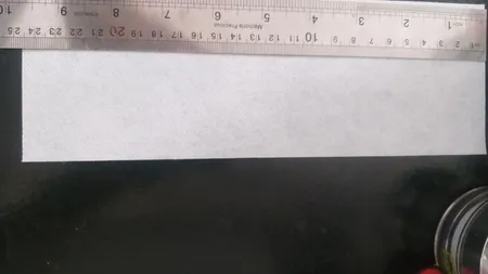 پد اپیلاسیون بدن هرمودر مدل HRZ بسته 30 عددی