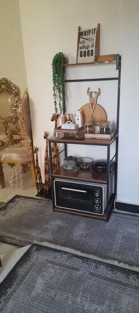 شلف مدل کافی بار کد bmd039