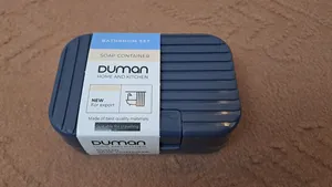 تجریه خرید جاصابونی دومان مدل هیوا