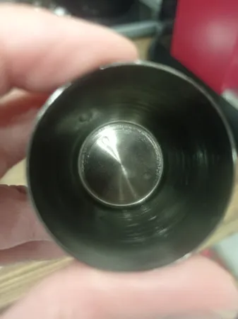 جیجر مدل 4020