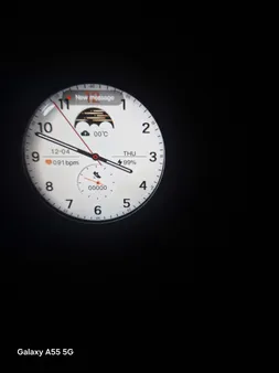 ساعت هوشمند 47 میلی متر ریولینک مدل RL-2 pro با سه عدد بند