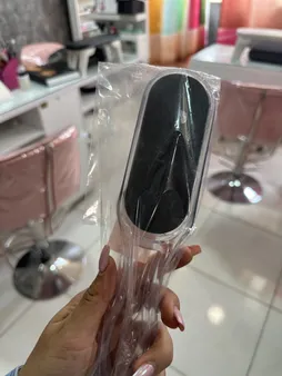 سوهان پا مدل Sp-001 بسته 2 عددی