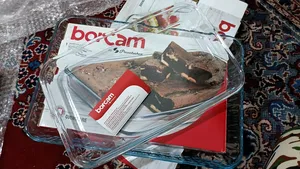 تجریه خرید خوراک پز پاشاباغچه مدل بورجام کد 159075