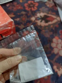 ذره بین مدل go58magnifier