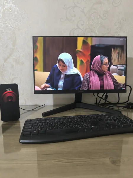 عکس ارسالی خریدار