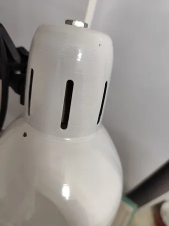 چراغ مطالعه صنایع کریم زاده مدل EN-111