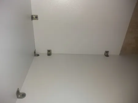 میز تحریر مدل ادون