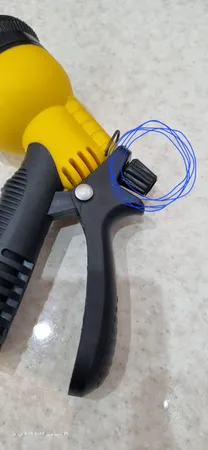 سری آب پاش دستی ام ارتی مدل 8