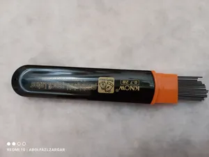 تجریه خرید نوک مداد نوکی 0.7 میلی متری نو مدل G-2297