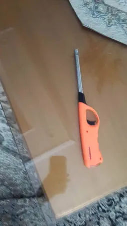 فندک آشپزخانه مدل KK12