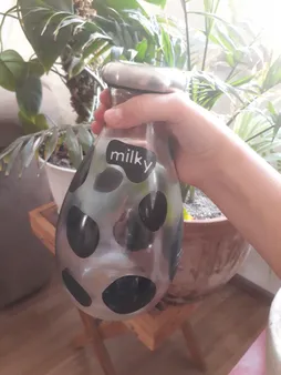 بطری شیر کد 11200085