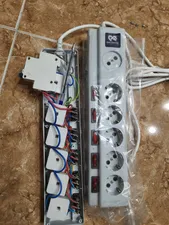 تجریه خرید چندراهی برق پارت الکتریک مدل PE2059