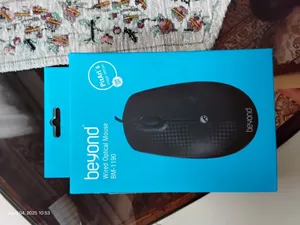 تجریه خرید ماوس بیاند مدل BM-1190