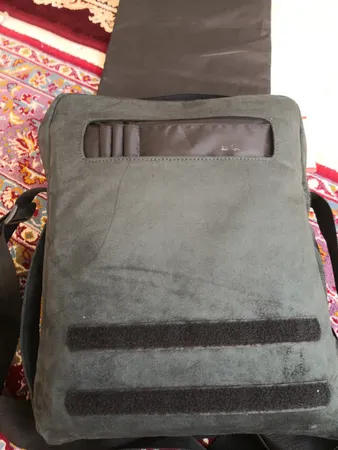 کیف لپ تاپ جی بگ مدل 3 Functional مناسب برای لپ تاپ 15 اینچی