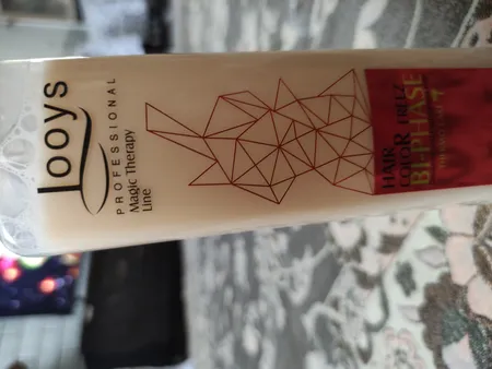 سرم مو دو فاز لویز مدل Coloured and Highlighted حجم 450 میلی لیتر