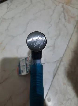 چکش میخ کش توتال مدل THCH61008D با وزن 220 گرم