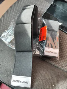 تجریه خرید کمربند نظم دهنده صندوق عقب خودرو نادیاهوم مدل چسبی بسته 2 عددی