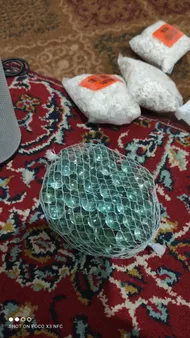 عکس ارسالی خریدار